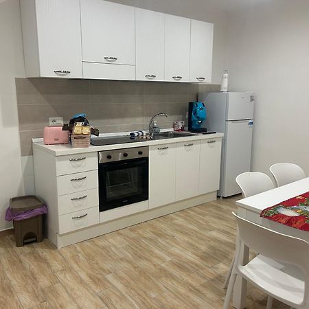 Suite Di Giordy Napoli Centro المظهر الخارجي الصورة