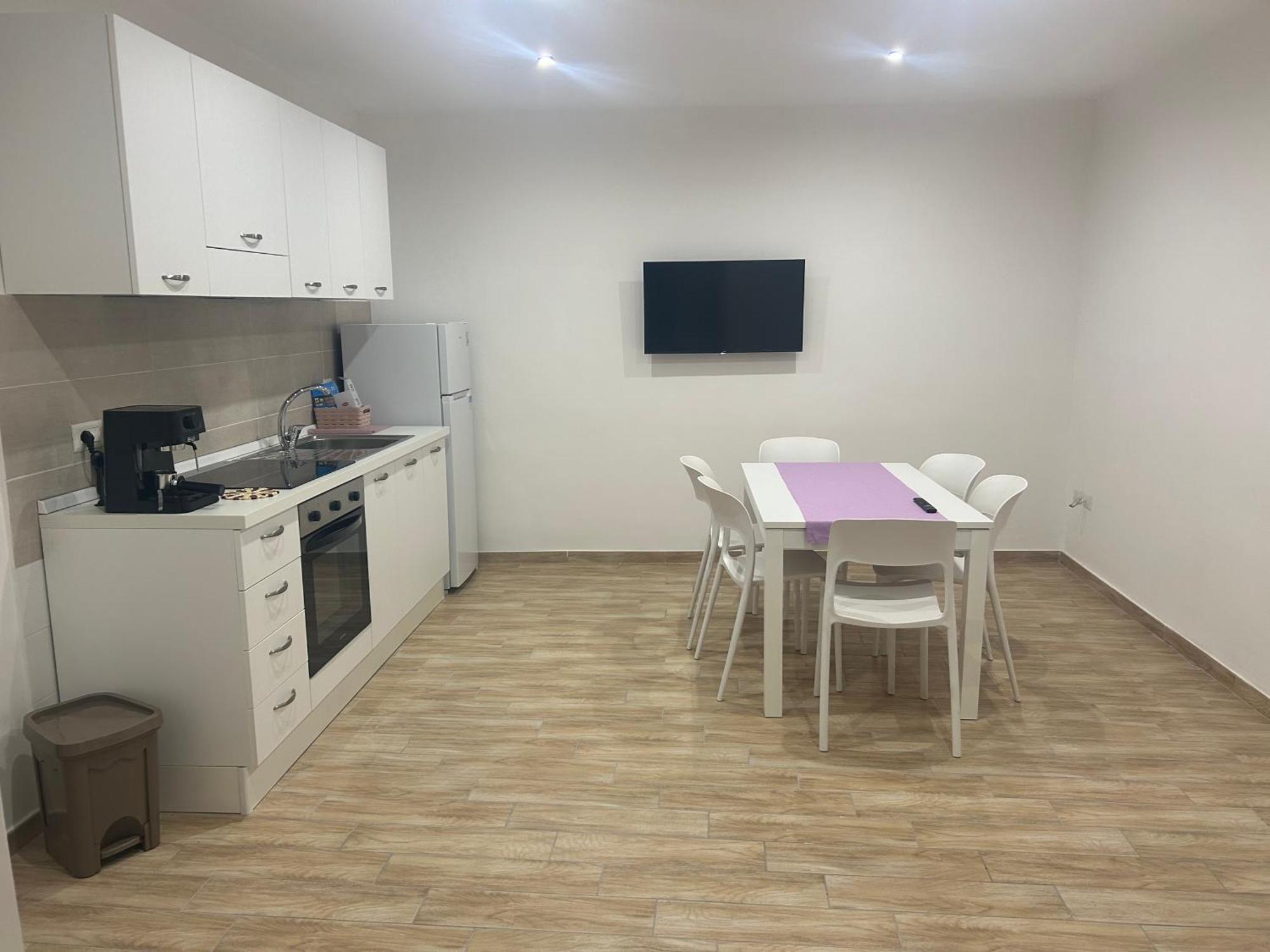 Suite Di Giordy Napoli Centro المظهر الخارجي الصورة