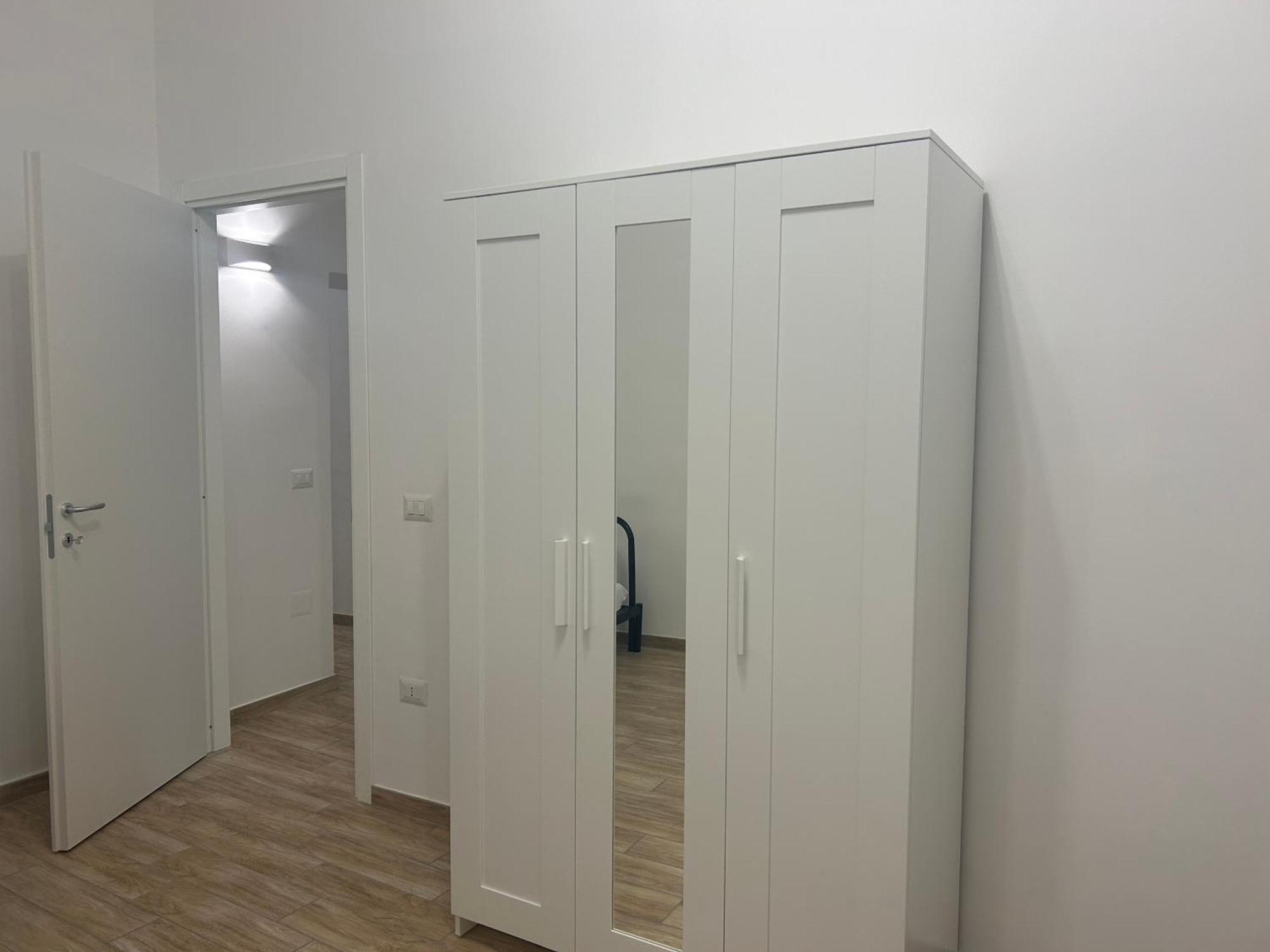 Suite Di Giordy Napoli Centro المظهر الخارجي الصورة
