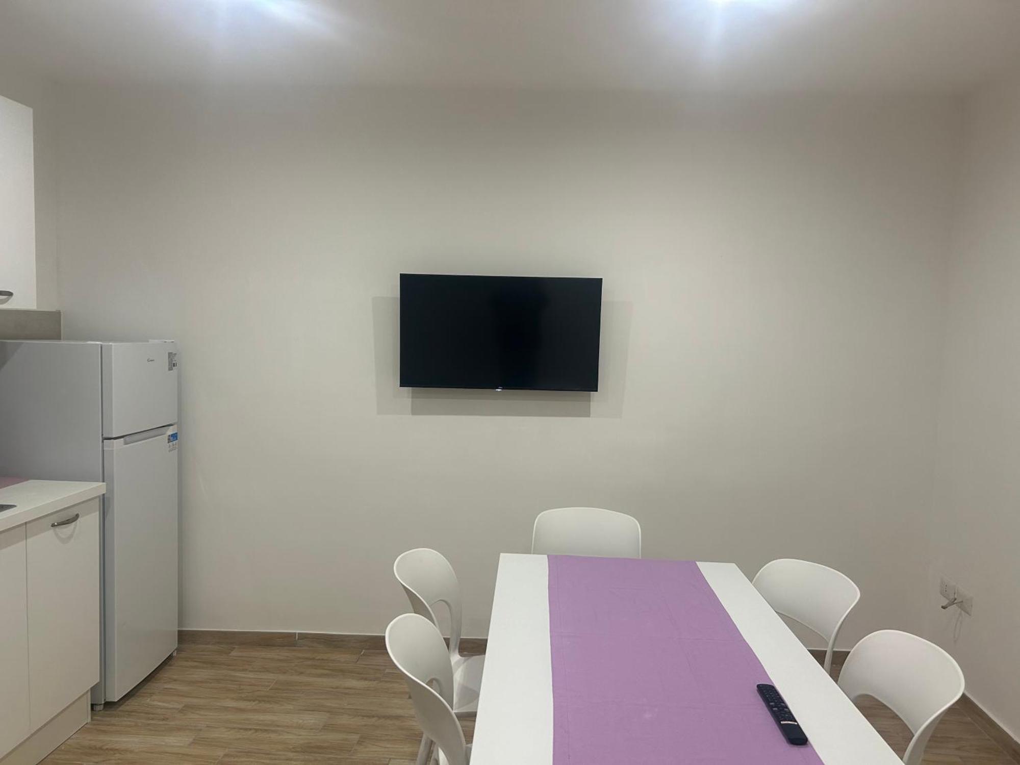 Suite Di Giordy Napoli Centro المظهر الخارجي الصورة