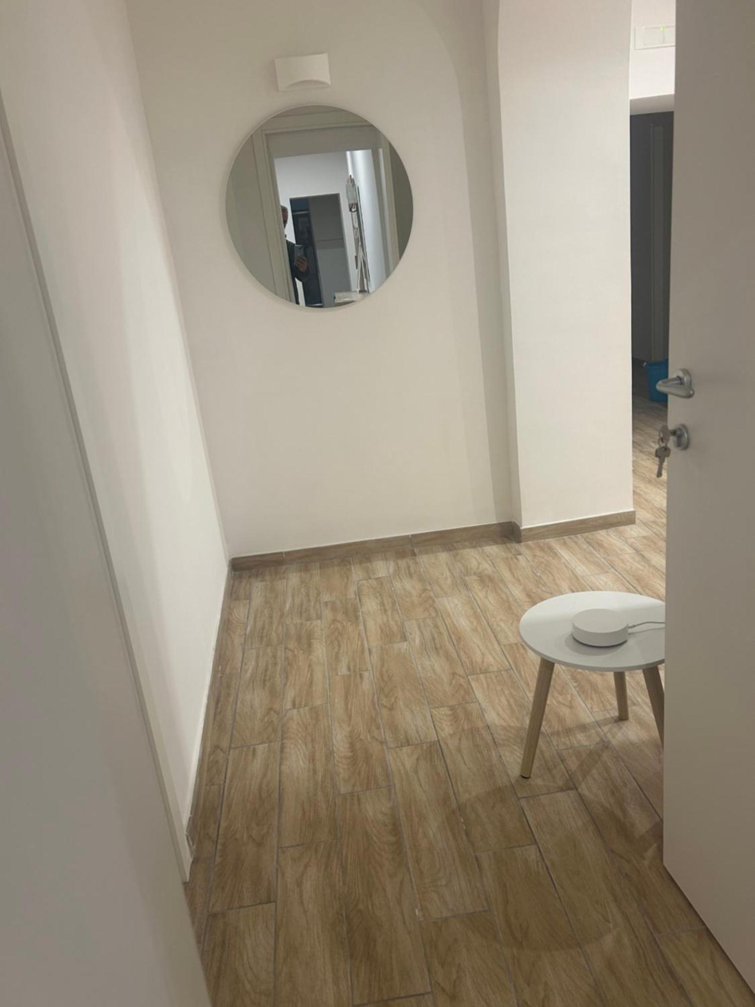 Suite Di Giordy Napoli Centro المظهر الخارجي الصورة