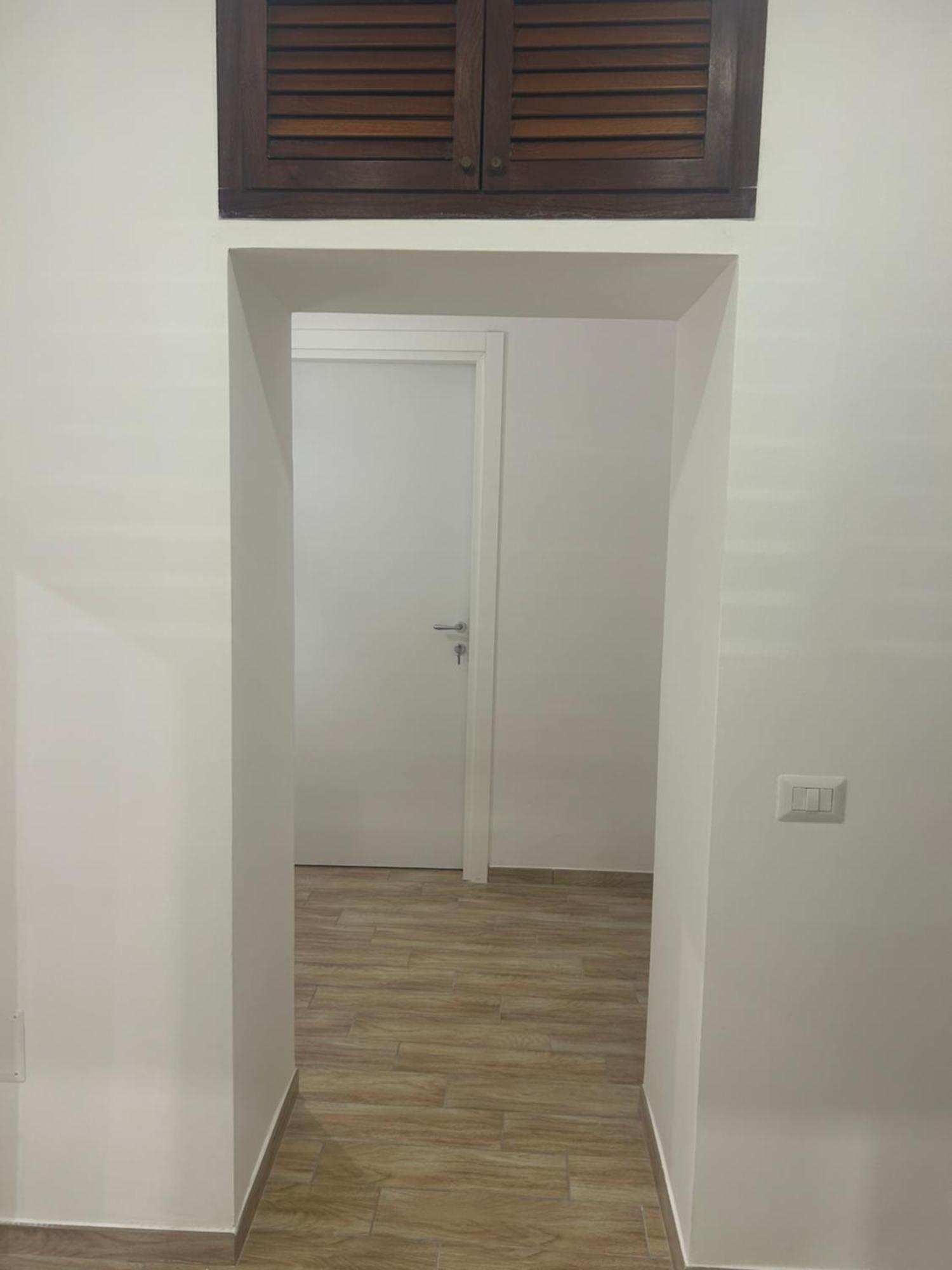 Suite Di Giordy Napoli Centro المظهر الخارجي الصورة