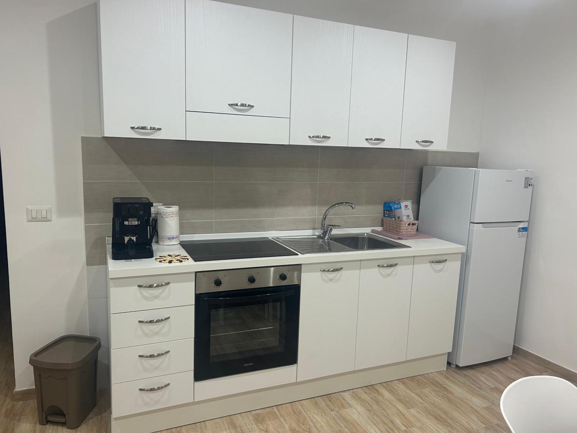 Suite Di Giordy Napoli Centro المظهر الخارجي الصورة