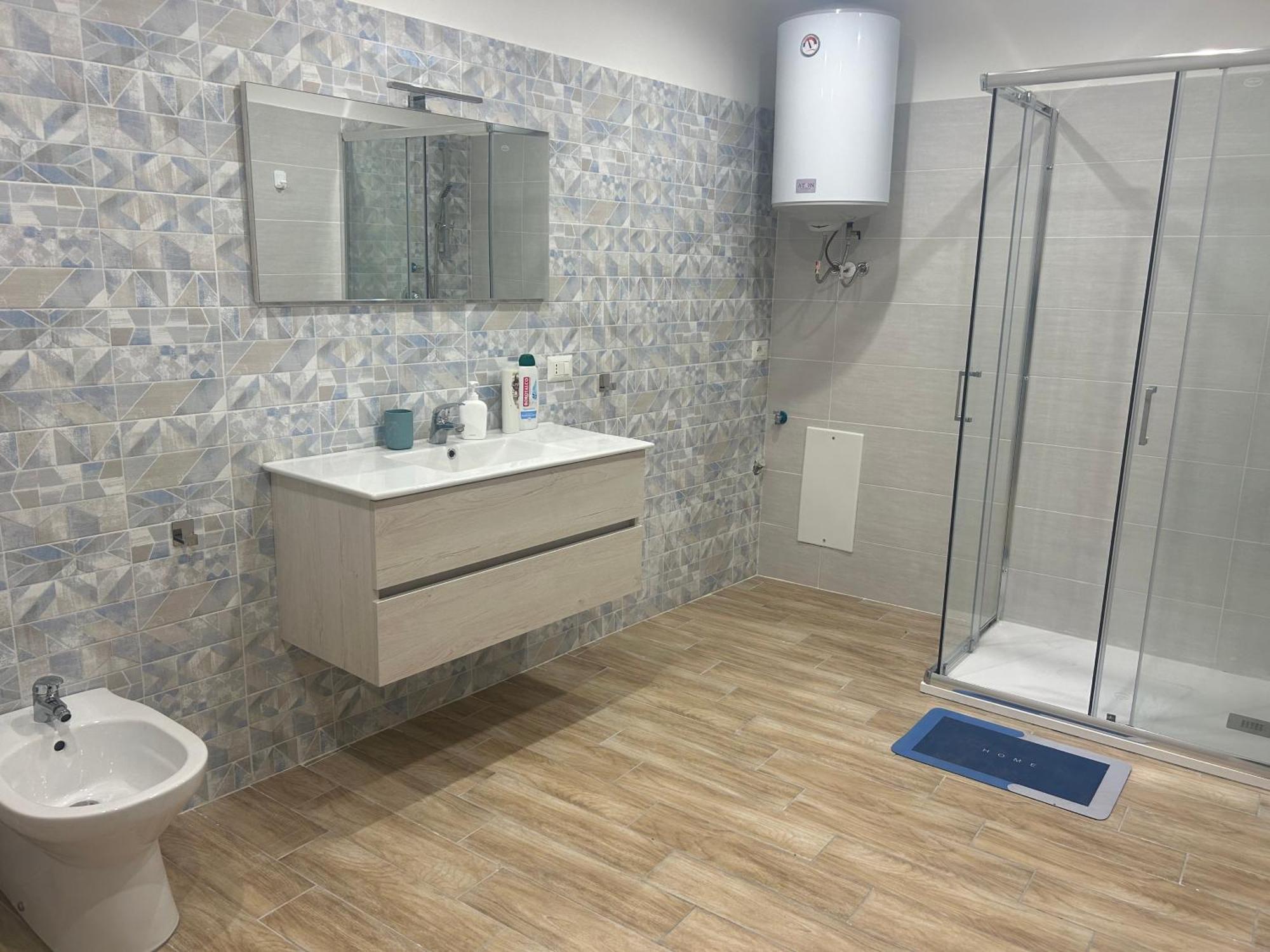Suite Di Giordy Napoli Centro المظهر الخارجي الصورة