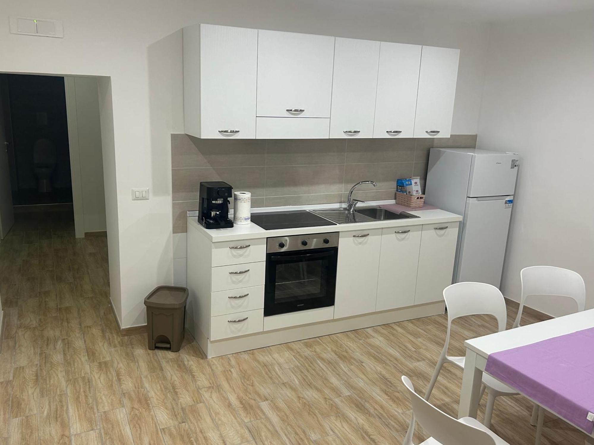 Suite Di Giordy Napoli Centro المظهر الخارجي الصورة