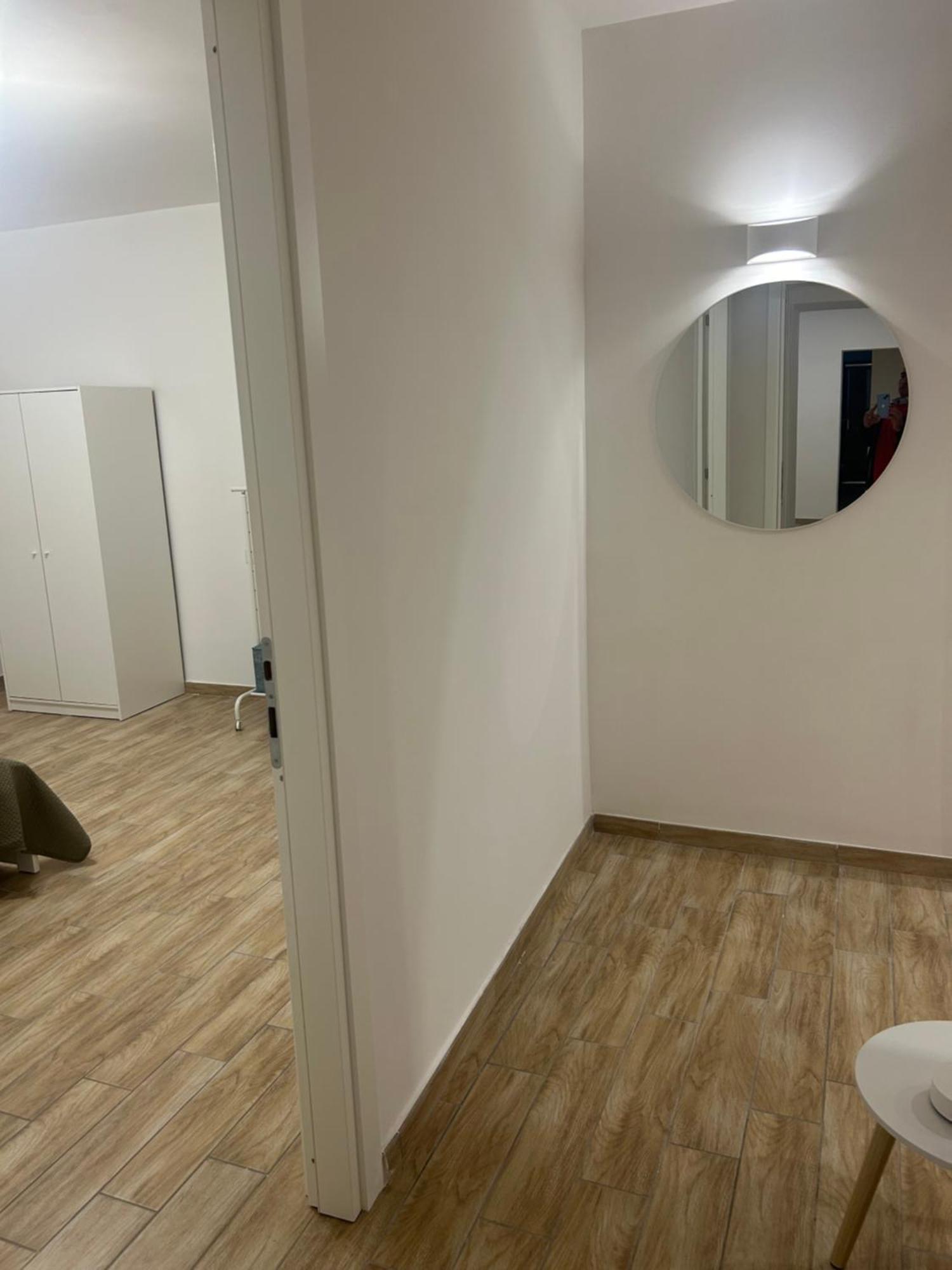 Suite Di Giordy Napoli Centro المظهر الخارجي الصورة