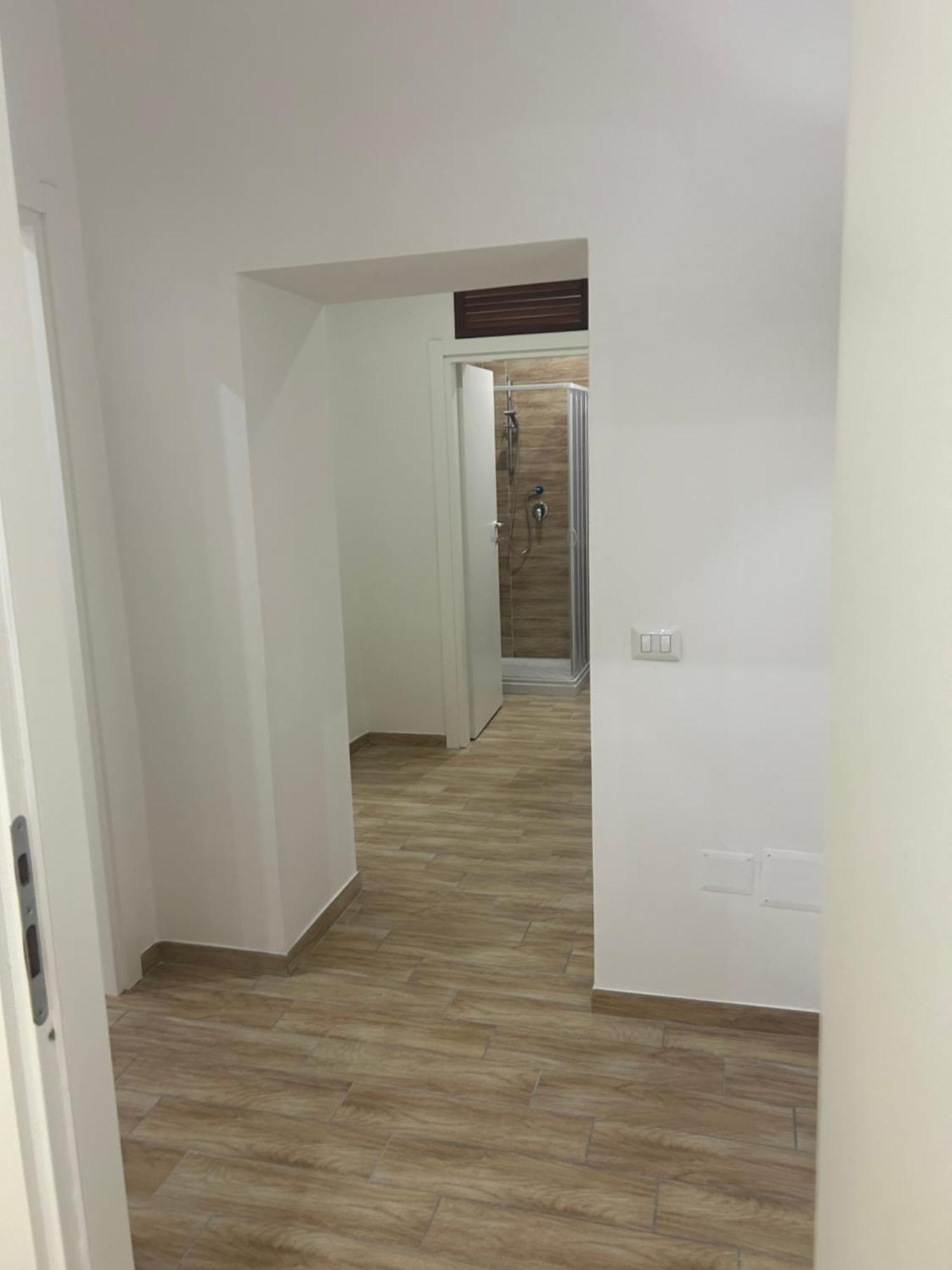 Suite Di Giordy Napoli Centro المظهر الخارجي الصورة