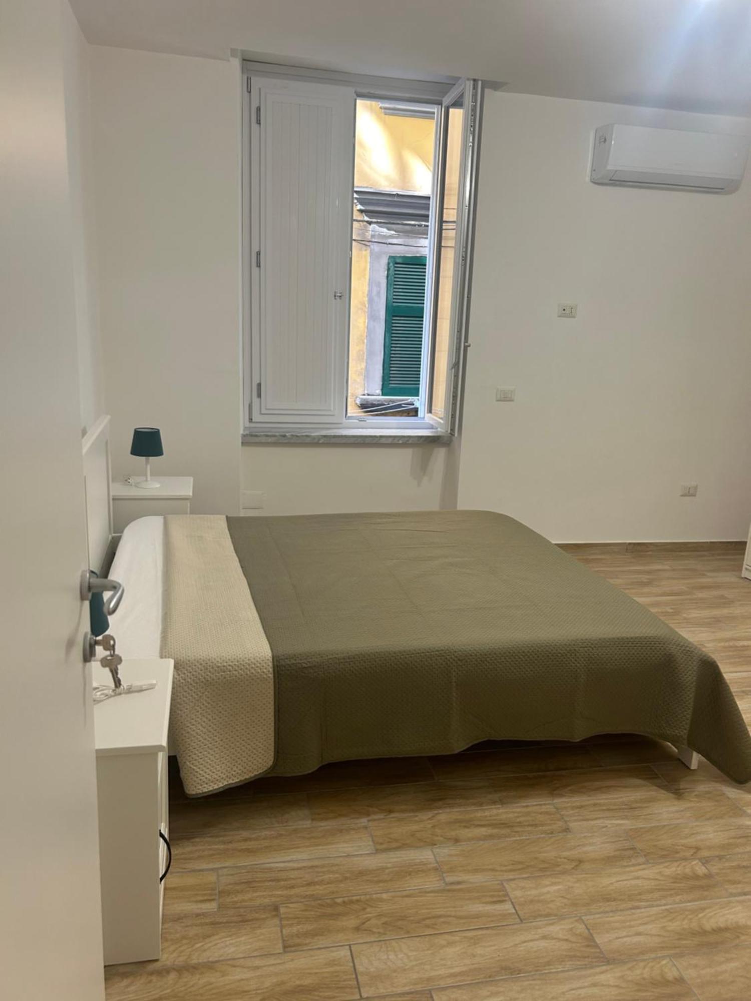 Suite Di Giordy Napoli Centro المظهر الخارجي الصورة