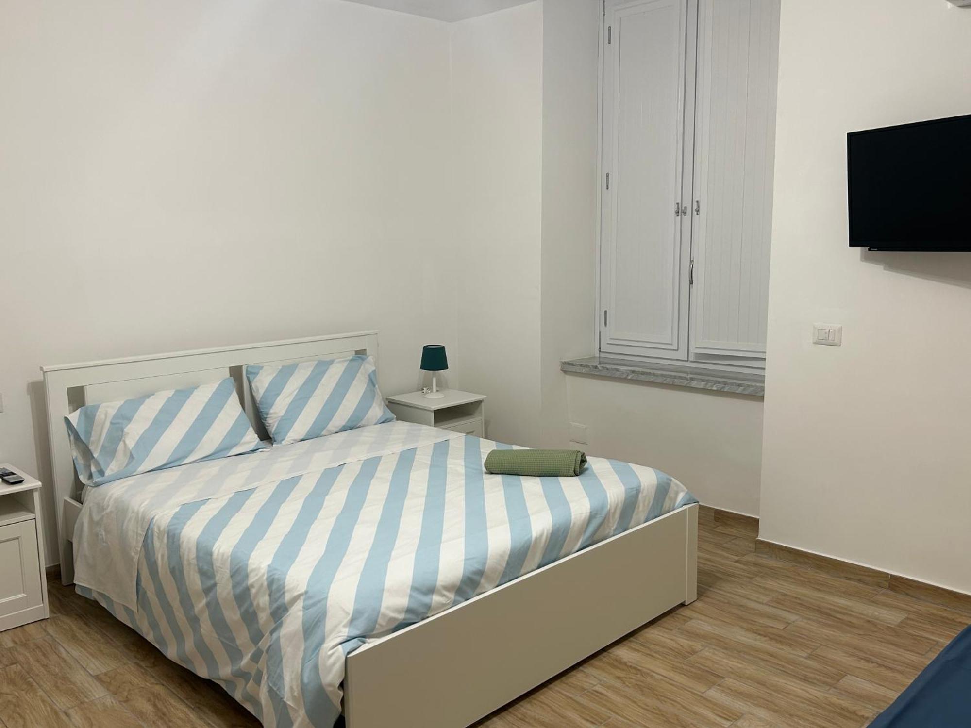 Suite Di Giordy Napoli Centro المظهر الخارجي الصورة