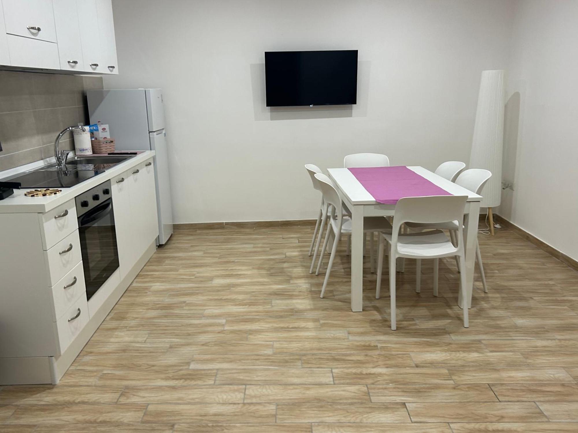 Suite Di Giordy Napoli Centro المظهر الخارجي الصورة