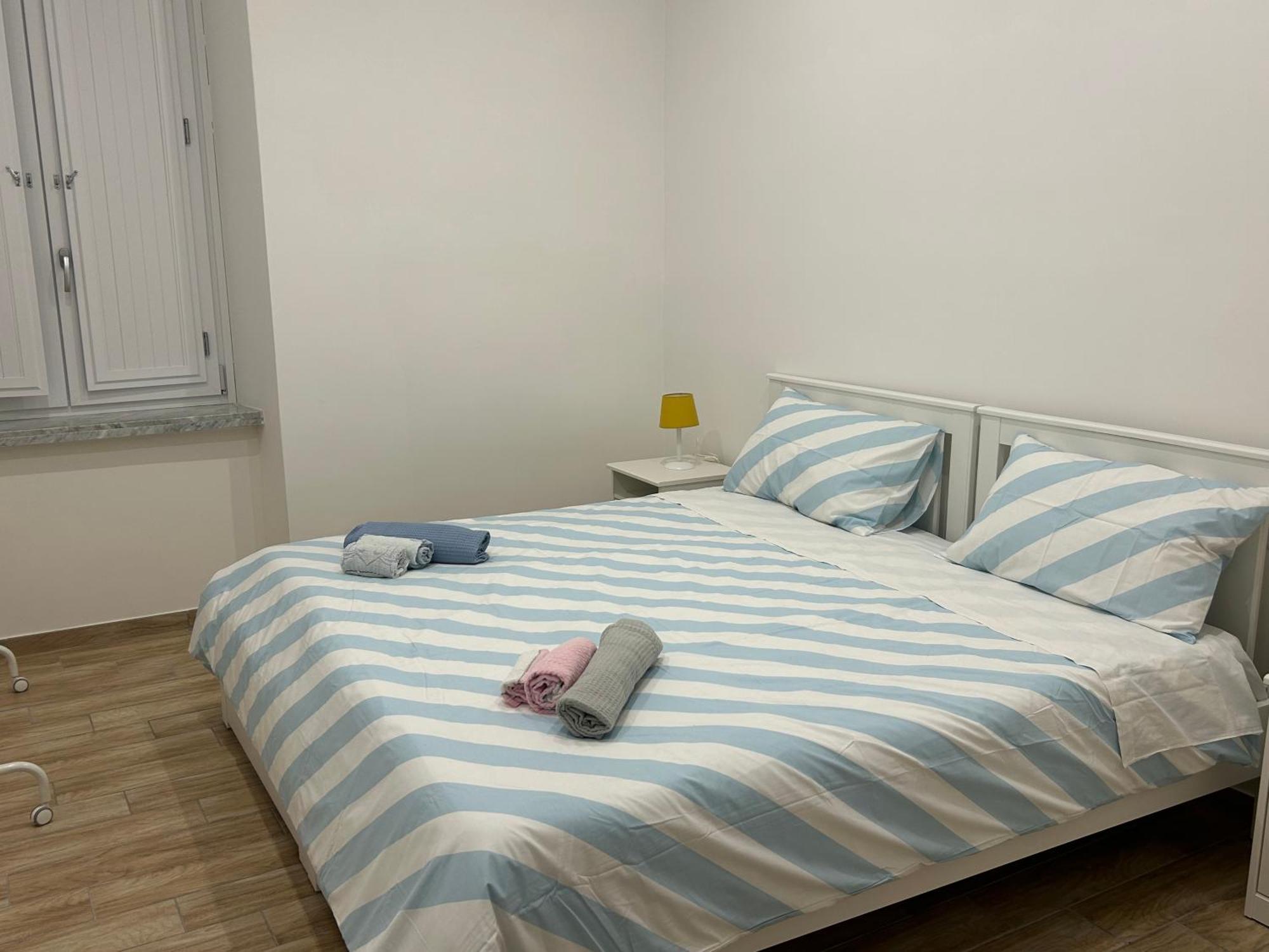 Suite Di Giordy Napoli Centro المظهر الخارجي الصورة