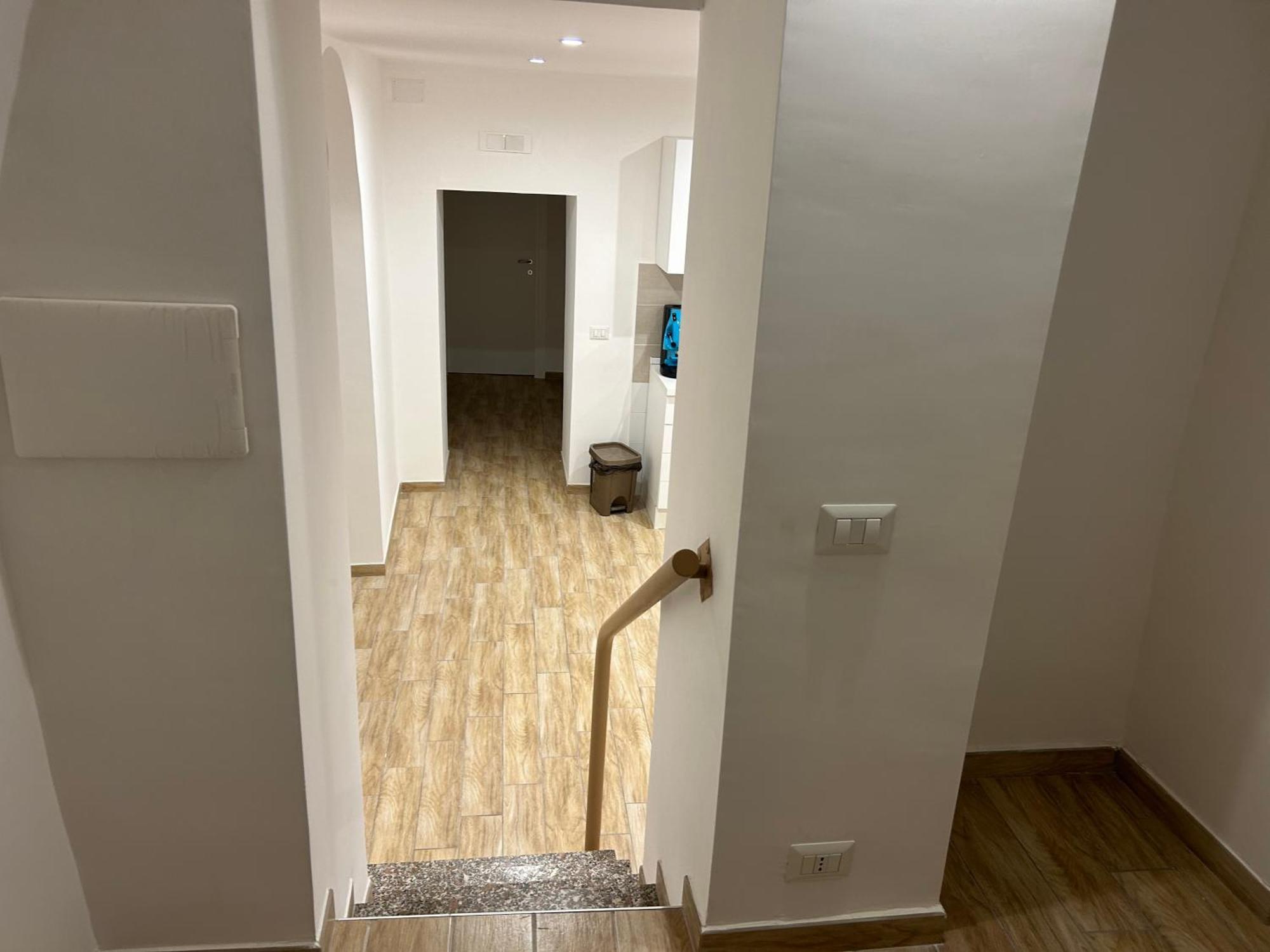 Suite Di Giordy Napoli Centro المظهر الخارجي الصورة