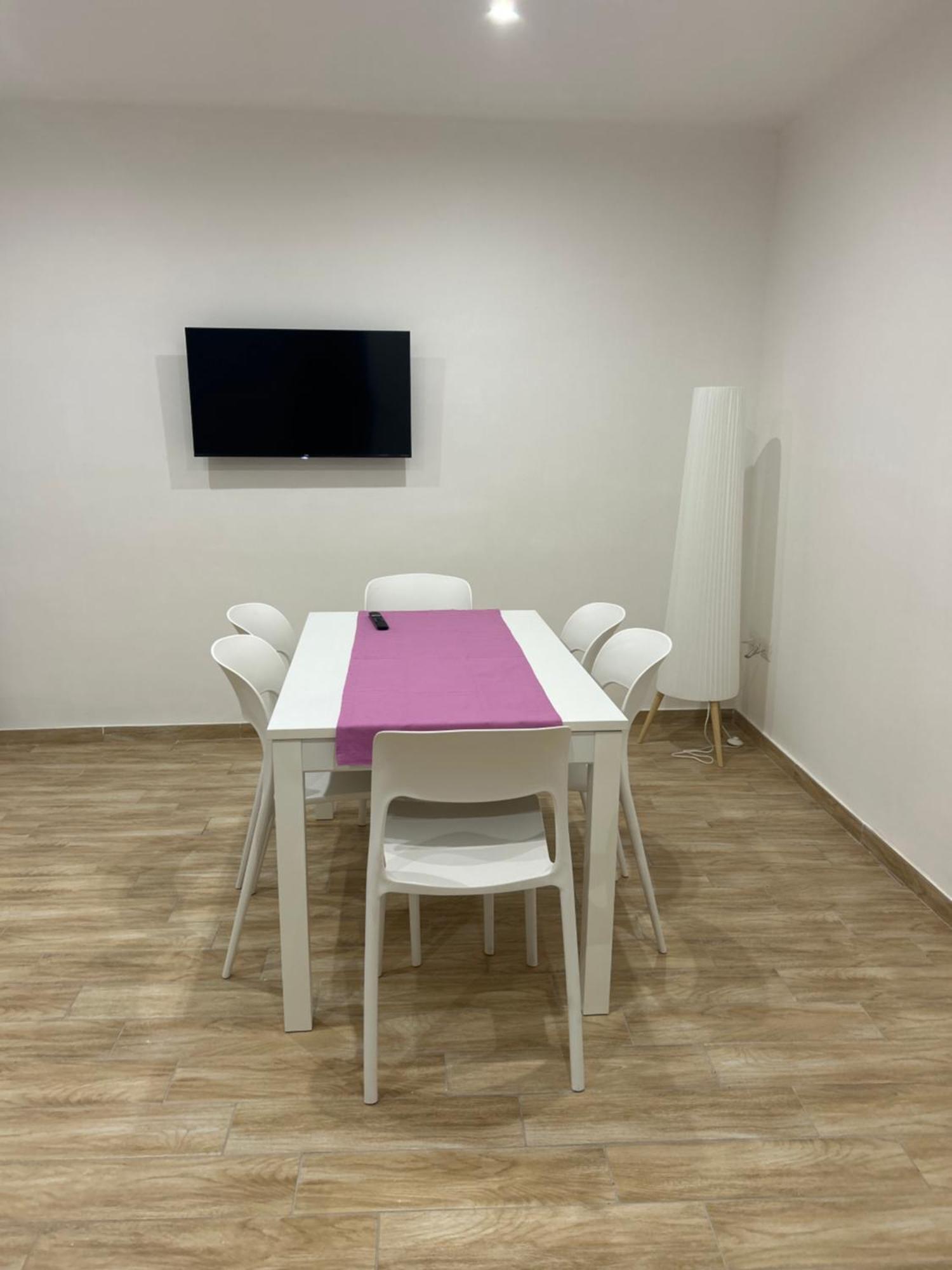 Suite Di Giordy Napoli Centro المظهر الخارجي الصورة
