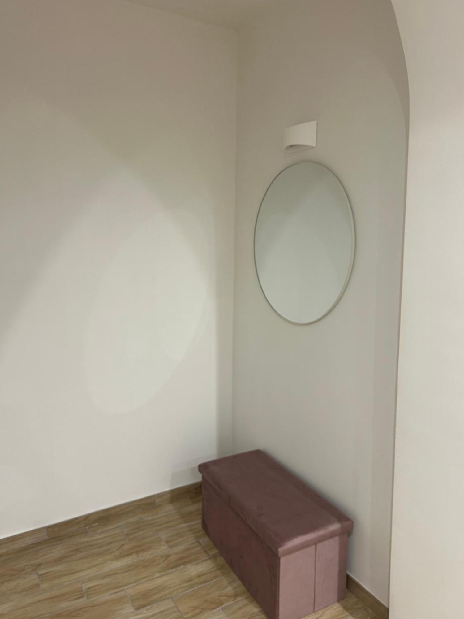 Suite Di Giordy Napoli Centro المظهر الخارجي الصورة