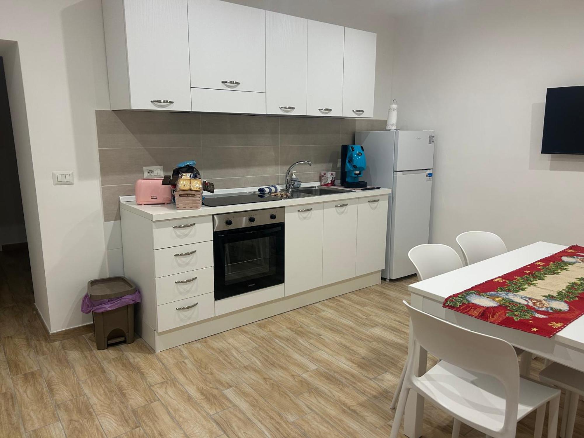 Suite Di Giordy Napoli Centro المظهر الخارجي الصورة