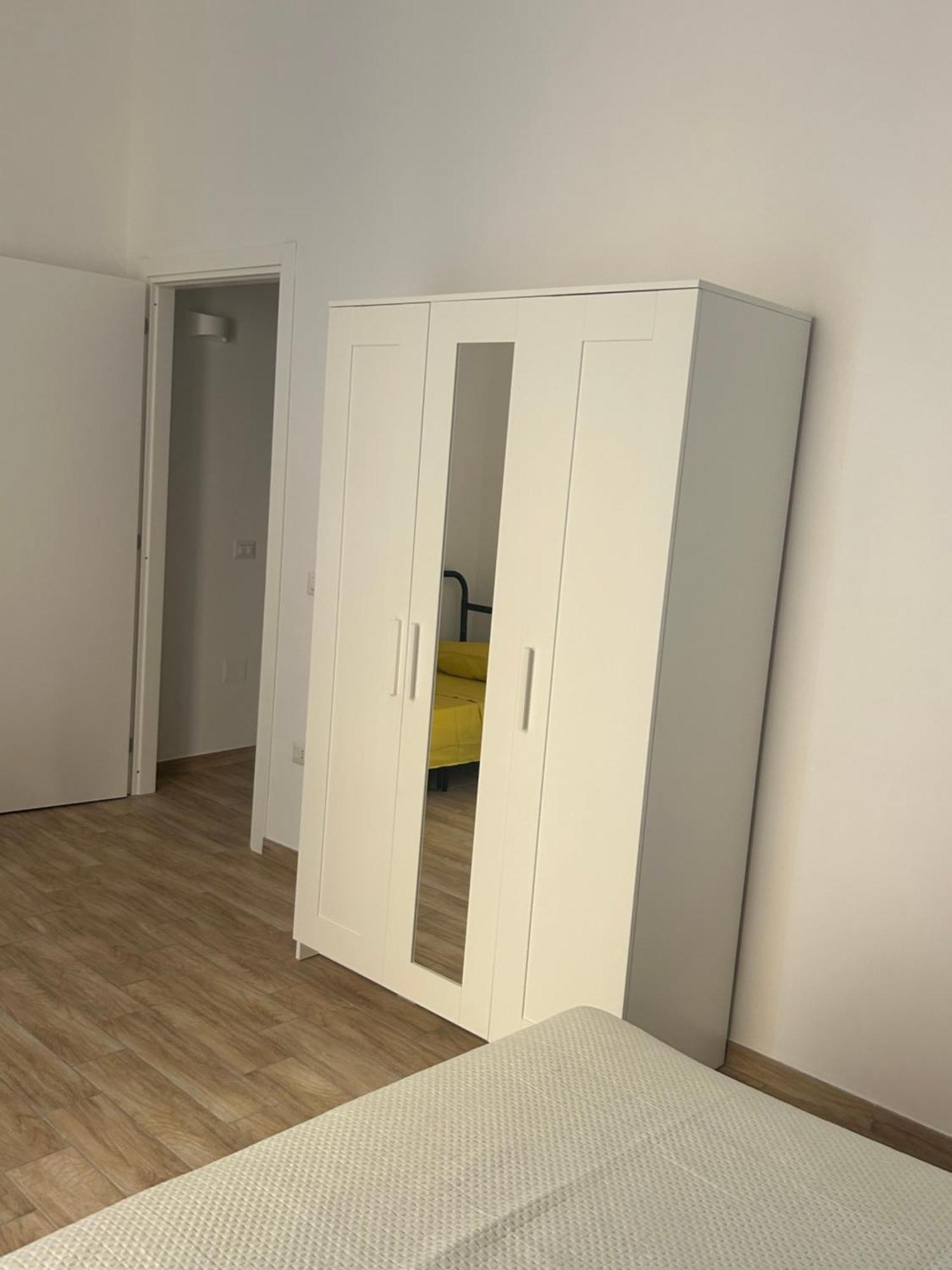 Suite Di Giordy Napoli Centro المظهر الخارجي الصورة